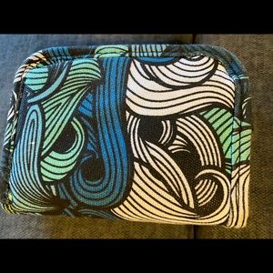 Vera Bradley Crossbody and Wallet